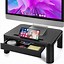Image result for Aesthetic Monitor Stand