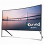 Image result for Curved TV 90 Inch