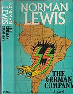 Image result for Norman Lewis English Book