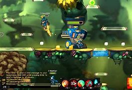 Image result for Awesomenauts PS3