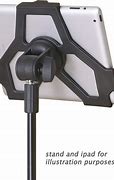Image result for iPad Holder for Mic Stand