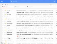 Image result for Gmail Inbox Mail Open Fletsuz