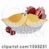 Image result for Strawberry Pie Clip Art