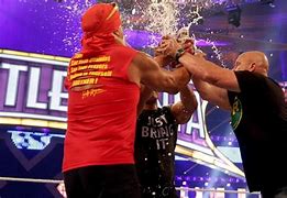 Image result for The Rock WrestleMania 30