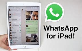 Image result for whatsapp on apps store ipad