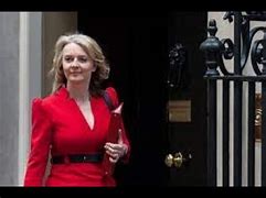 Image result for Liz Truss Today