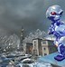 Image result for Destroy All Humans 2 Characters