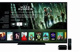 Image result for Touch Screen TV Apple