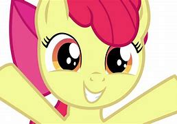 Image result for MLP Apple Split