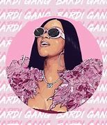 Image result for iPhone XR Cardi B Case