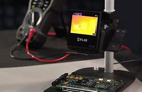 Image result for FLIR One Thermal Camera for iPhone