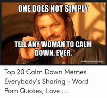 Image result for Comforting Woman Memes