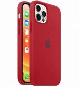 Image result for iPhone 12 Pro Max Silicone Case