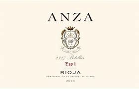 Image result for Diego Magana Rioja Anza Especial