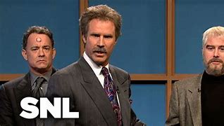 Image result for SNL Jeopardy Skits