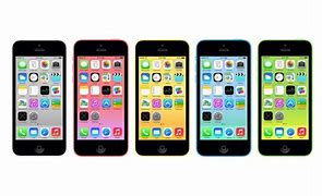Image result for Apple iPhone 5C Release