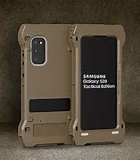 Image result for Samsung S20 Tactical Edition