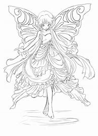 Image result for Anime Wallpapers Gothic Fairy