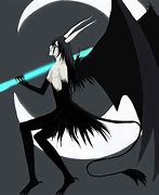 Image result for Ulquiorra Anime Bat