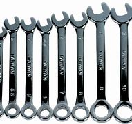 Image result for Round Spanner