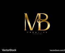 Image result for MB Letters