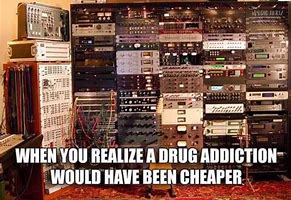 Image result for Music Addiction Meme