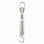 Image result for Newton Force Meter Spring Scale