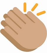 Image result for Pleading Hands. Emoji