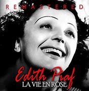 Image result for Édith Piaf Sous Le Ciel De Paris