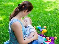 Image result for Baby Crying to Mama