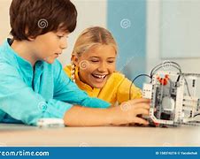 Image result for Playing Robot