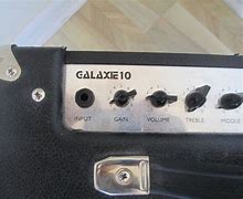 Image result for Epiphone Galaxie 10 Dimensions