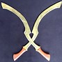 Image result for Egyptian Curved Sword