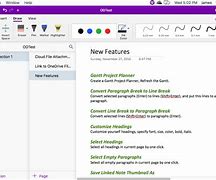 Image result for OneNote Project Management