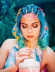 Image result for costume makeup