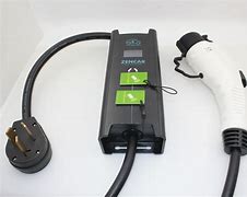 Image result for Level 2 Charging Plug