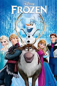 Image result for frozen movies