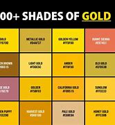 Image result for Champagne Gold Hex Color Code