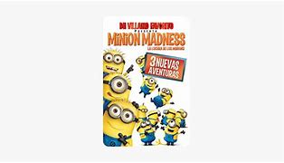 Image result for Minion Madness Game