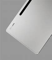 Image result for Galaxy Tab S8 Plus Silver