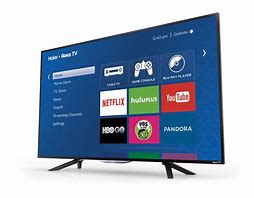 Image result for Roku 4K TV