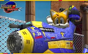 Image result for Sonic Adventure 2 Battle