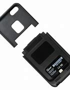 Image result for NFC Add-On iPhone 5 Case