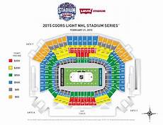 Mark It Down Nhl Stadium Series Coming To Levi S On