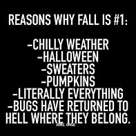 Image result for First Day of Fall Meme