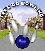 Image result for Lady Bowling GIF