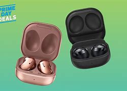 Image result for Galaxy Buds Pro Blanco 'S