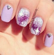 Image result for Pastel Galaxy Nail Design