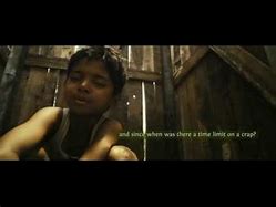 Image result for Slumdog Millionaire Toilet