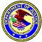 Image result for Department of Justice Badge